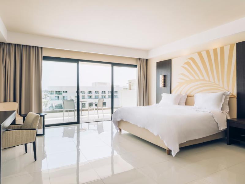 Iberostar Selection Kuriat Palace