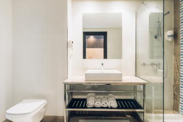 Отель Iberostar Selection Kuriat Palace Тунис, Монастир, фото 23