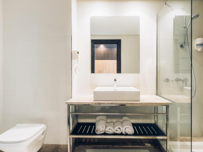 Iberostar Selection Kuriat Palace