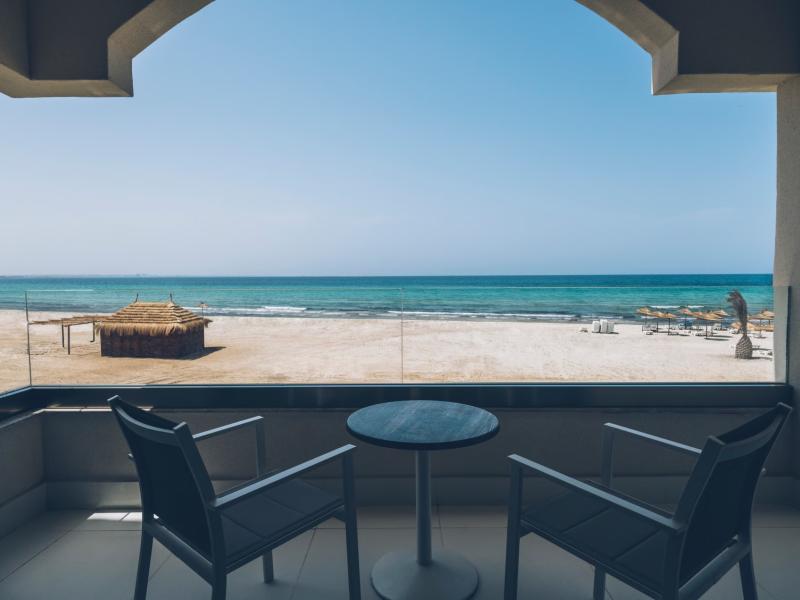 Iberostar Selection Kuriat Palace