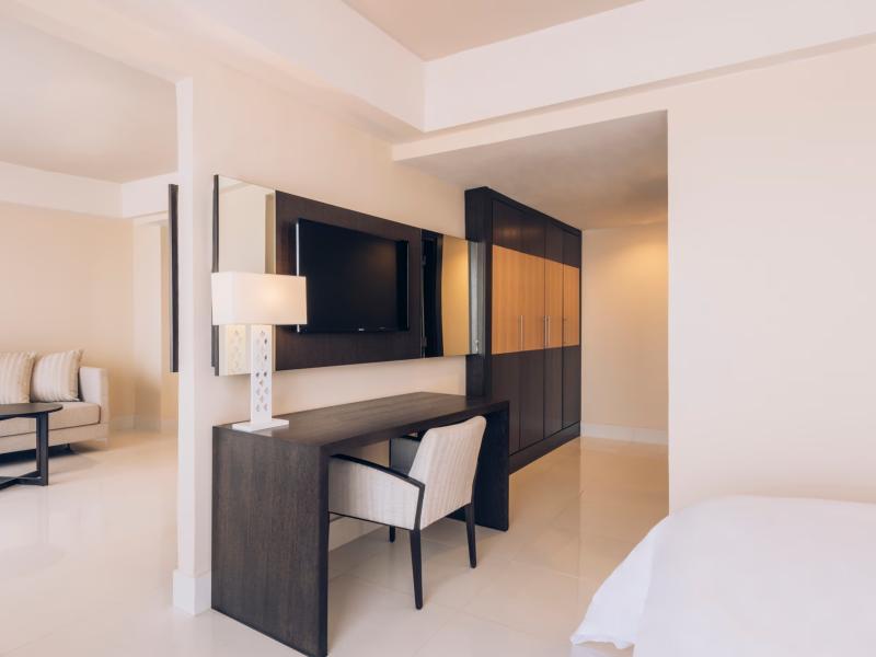 Iberostar Selection Kuriat Palace