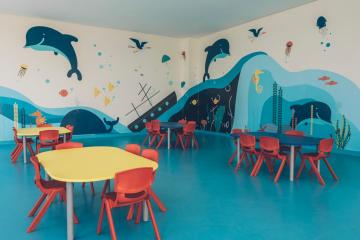 Отель Iberostar Selection Kuriat Palace Тунис, Монастир, фото 27