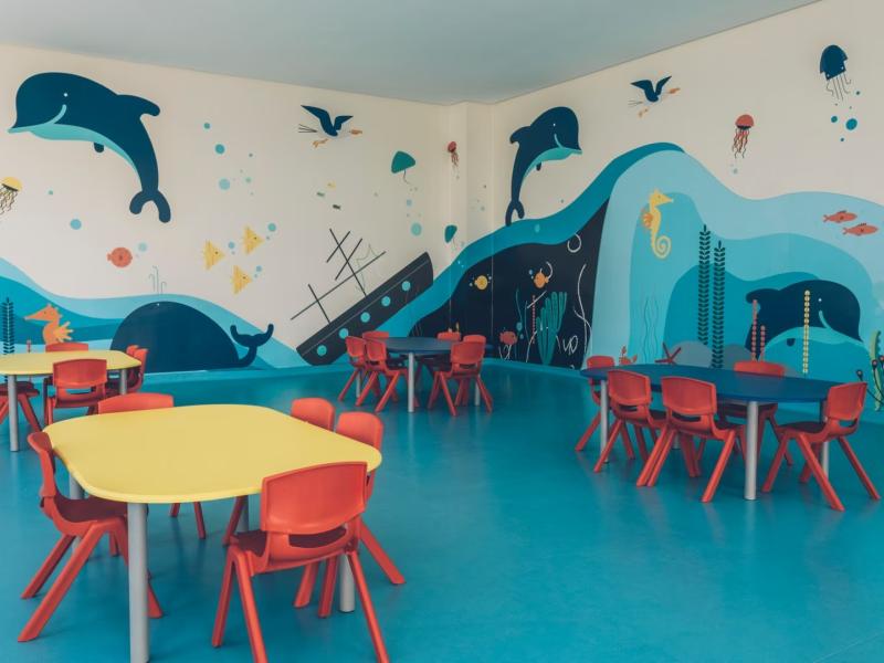 Iberostar Selection Kuriat Palace