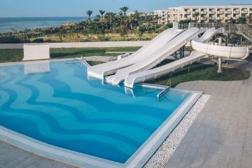 Отель Iberostar Selection Kuriat Palace Тунис, Монастир, фото 28