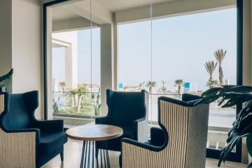 Отель Iberostar Selection Kuriat Palace Тунис, Монастир, фото 29