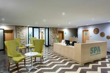 Отель Iberostar Selection Kuriat Palace Тунис, Монастир, фото 31