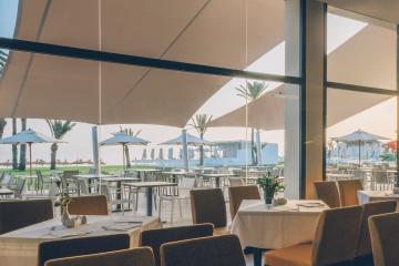 Отель Iberostar Selection Kuriat Palace Тунис, Монастир, фото 32