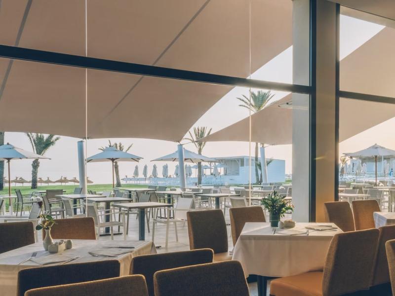 Iberostar Selection Kuriat Palace