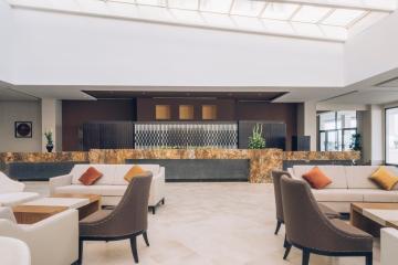 Отель Iberostar Selection Kuriat Palace Тунис, Монастир, фото 33