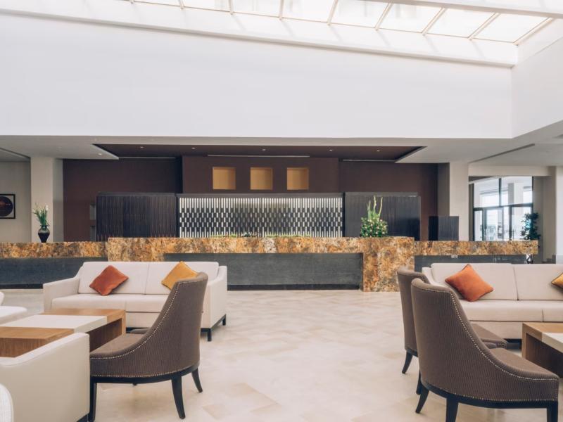 Iberostar Selection Kuriat Palace