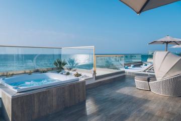 Отель Iberostar Selection Kuriat Palace Тунис, Монастир, фото 34