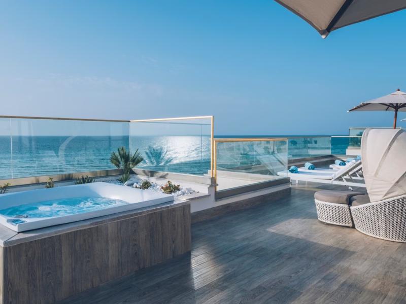 Iberostar Selection Kuriat Palace