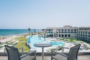 Отель Iberostar Selection Kuriat Palace Тунис, Монастир, фото 35