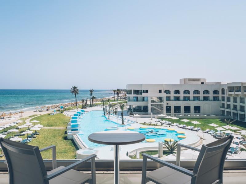 Iberostar Selection Kuriat Palace