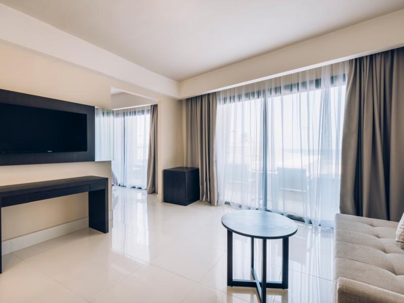 Iberostar Selection Kuriat Palace