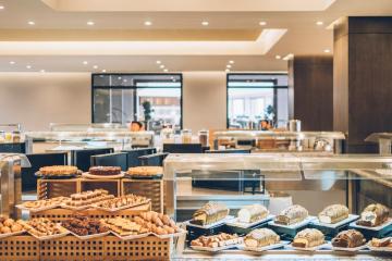 Отель Iberostar Selection Kuriat Palace Тунис, Монастир, фото 37