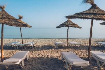 Отель Iberostar Selection Kuriat Palace Тунис, Монастир, фото 38