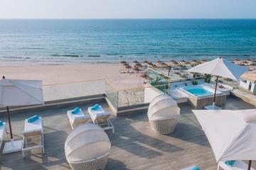 Отель Iberostar Selection Kuriat Palace Тунис, Монастир, фото 39