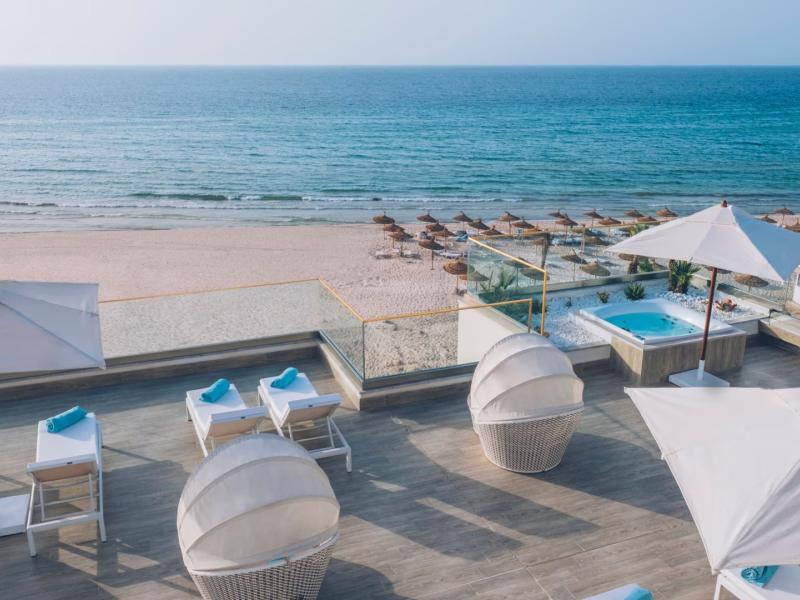 Iberostar Selection Kuriat Palace