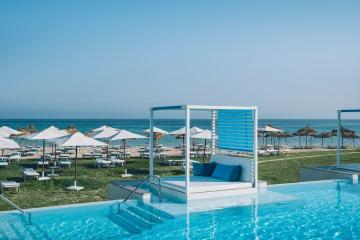 Отель Iberostar Selection Kuriat Palace Тунис, Монастир, фото 40