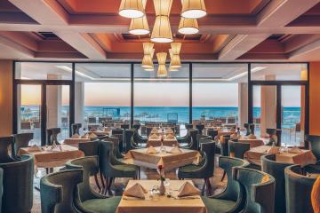 Отель Iberostar Selection Kuriat Palace Тунис, Монастир, фото 4