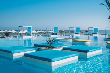 Отель Iberostar Selection Kuriat Palace Тунис, Монастир, фото 41