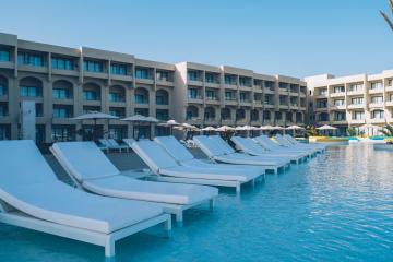 Отель Iberostar Selection Kuriat Palace Тунис, Монастир, фото 42