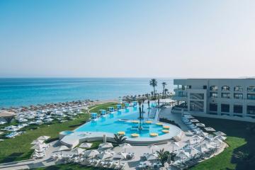 Отель Iberostar Selection Kuriat Palace Тунис, Монастир, фото 43