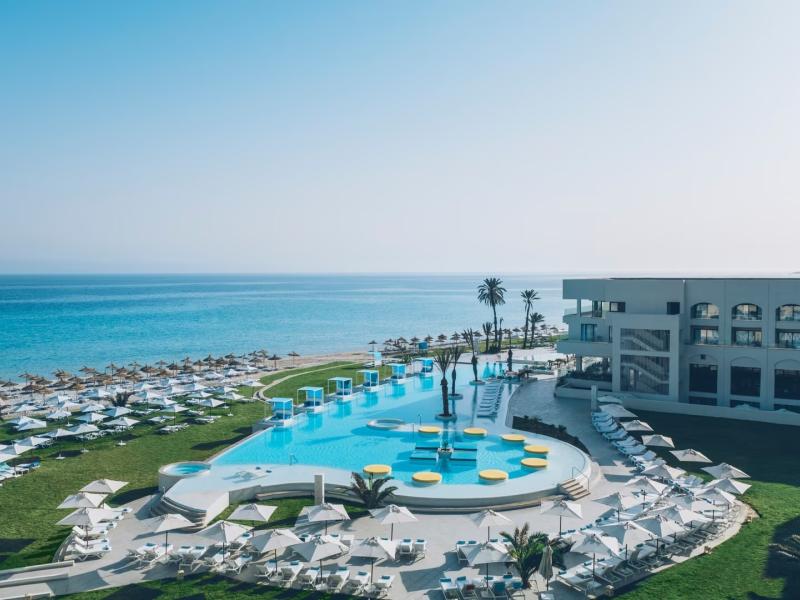 Iberostar Selection Kuriat Palace