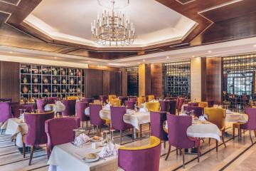 Отель Iberostar Selection Kuriat Palace Тунис, Монастир, фото 5