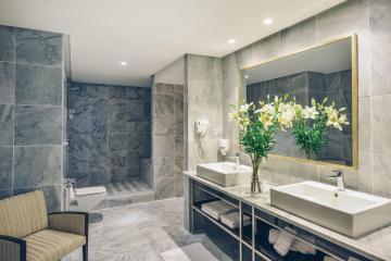 Отель Iberostar Selection Kuriat Palace Тунис, Монастир, фото 7