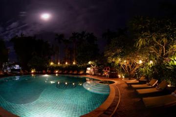 Отель Hoi An Ancient House Resort & Spa Вьетнам, Хойан, фото 11