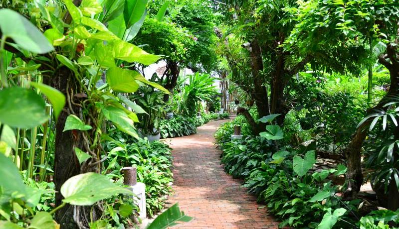 Hoi An Ancient House Resort & Spa