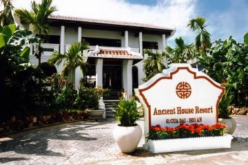 Отель Hoi An Ancient House Resort & Spa Вьетнам, Хойан, фото 3