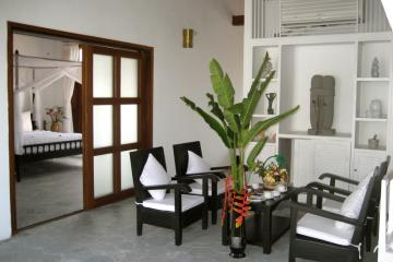 Отель Hoi An Ancient House Resort & Spa Вьетнам, Хойан, фото 6