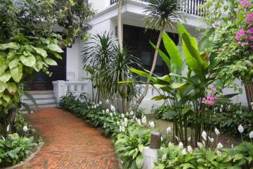 Отель Hoi An Ancient House Resort & Spa Вьетнам, Хойан, фото 7