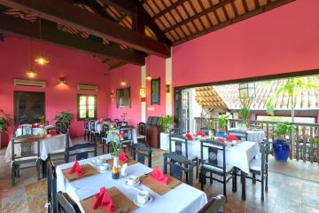 Отель Hoi An Ancient House Resort & Spa Вьетнам, Хойан, фото 8