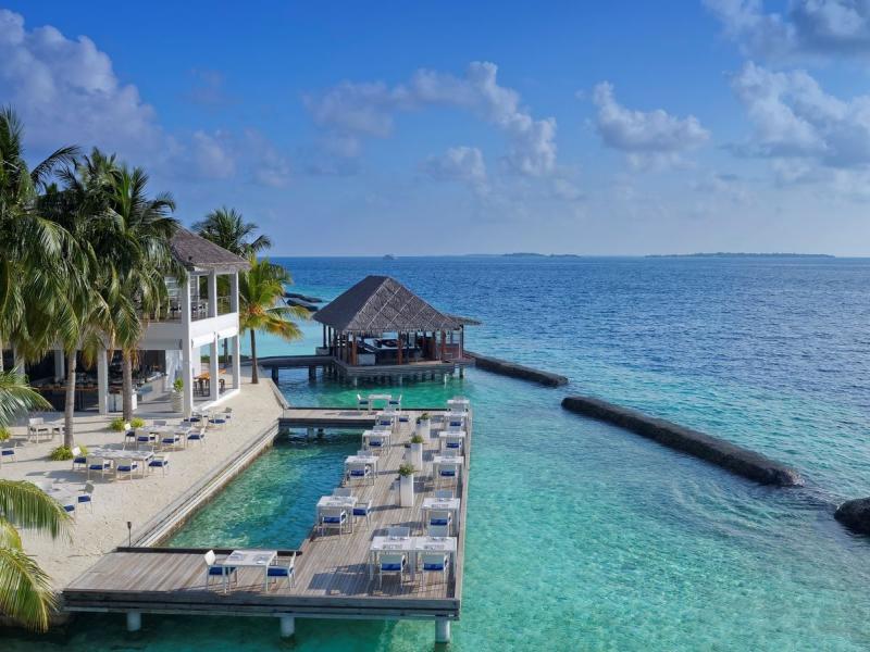 Kurumba Maldives