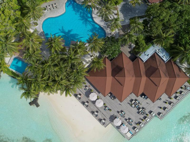 Kurumba Maldives