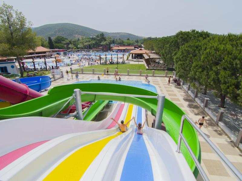 Kustur Club Holiday Village