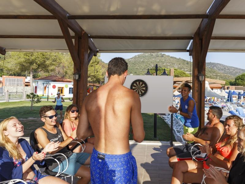 Kustur Club Holiday Village