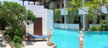 Отель Kuta Lagoon Resort & Pool Villas Индонезия, о Бали, фото 14