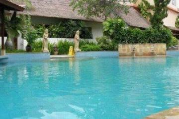 Отель Kuta Lagoon Resort & Pool Villas Индонезия, о Бали, фото 15