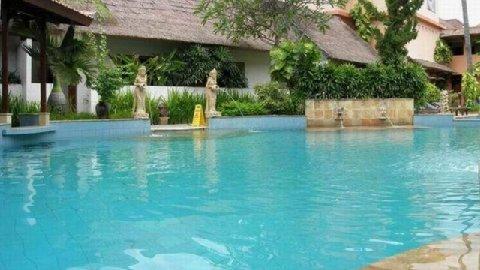 Kuta Lagoon Resort & Pool Villas