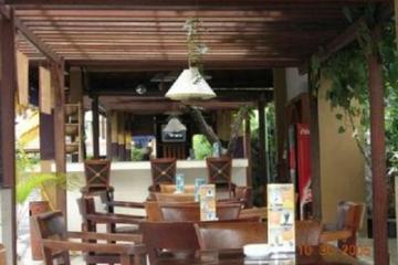 Отель Kuta Lagoon Resort & Pool Villas Индонезия, о Бали, фото 17
