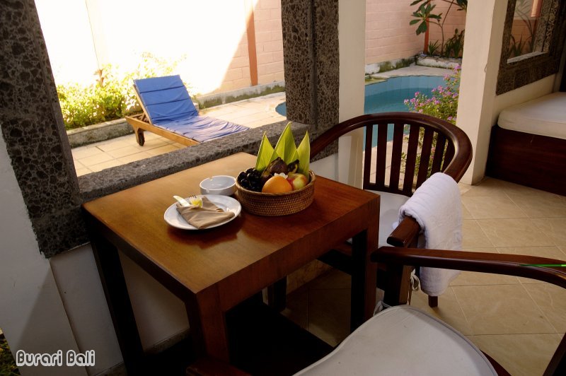Kuta Lagoon Resort & Pool Villas