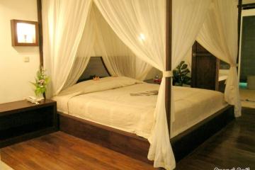 Отель Kuta Lagoon Resort & Pool Villas Индонезия, о Бали, фото 4