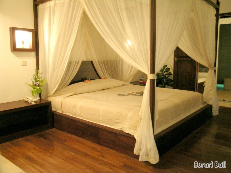 Kuta Lagoon Resort & Pool Villas