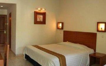 Отель Kuta Lagoon Resort & Pool Villas Индонезия, о Бали, фото 5