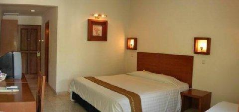 Kuta Lagoon Resort & Pool Villas